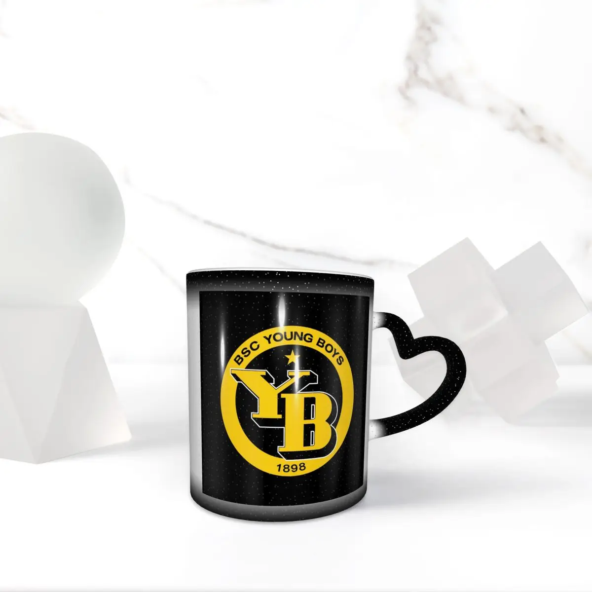Young Tea Coffee - BSC Young Boys Swiss Football Sports