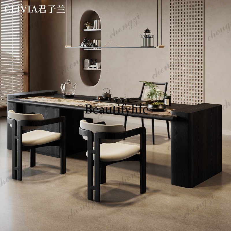 Young Tea Coffee - F181 Tea table balcony coffee table