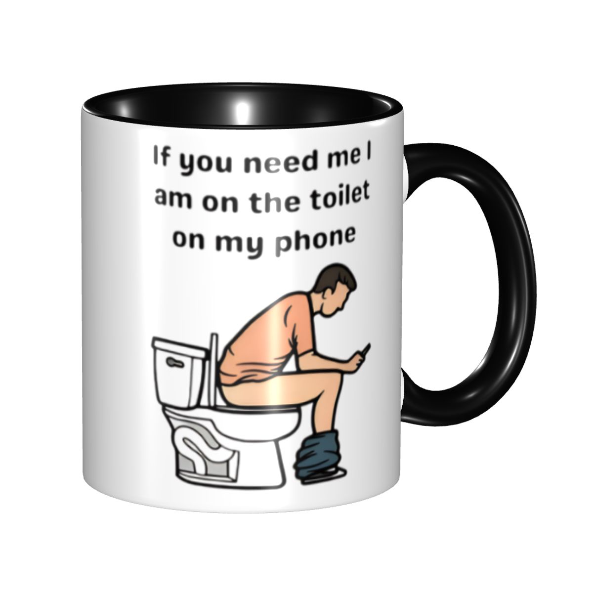 Coffee Tea And Me - If You Need Me I'm On