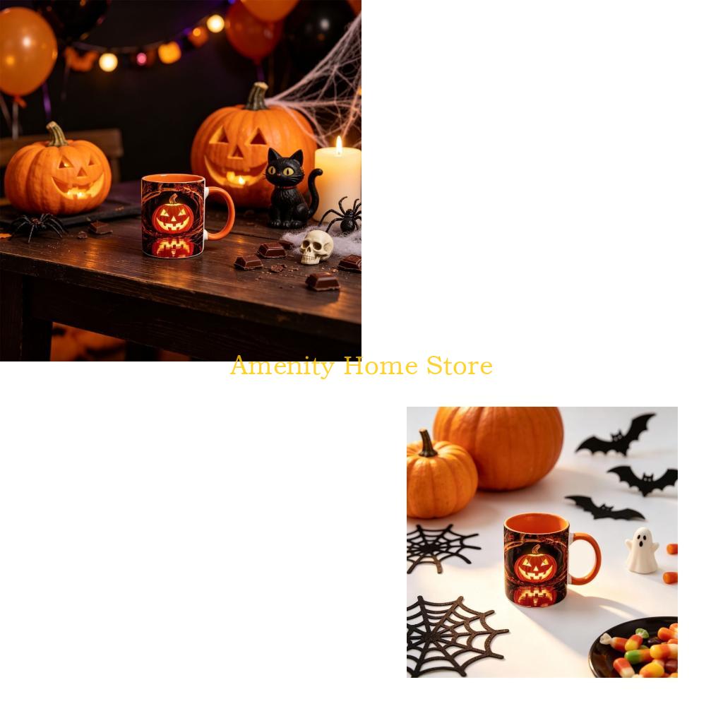 Coffee Tea Break - F26C Fall Drinkware Coffee Cup with