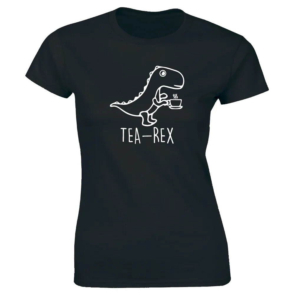 Mug Tea Coffee - Tea Rex Funny Dinosaur Coffee Mug