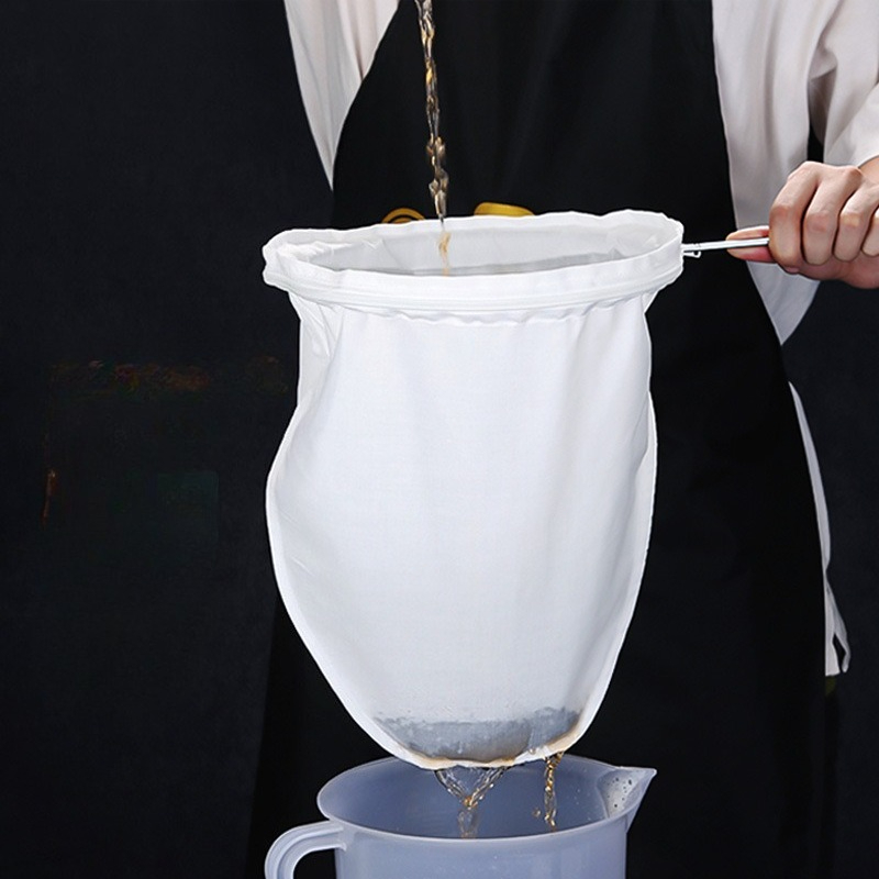 Coffee Tea & Jane - milk tea filter bag, tea bag,