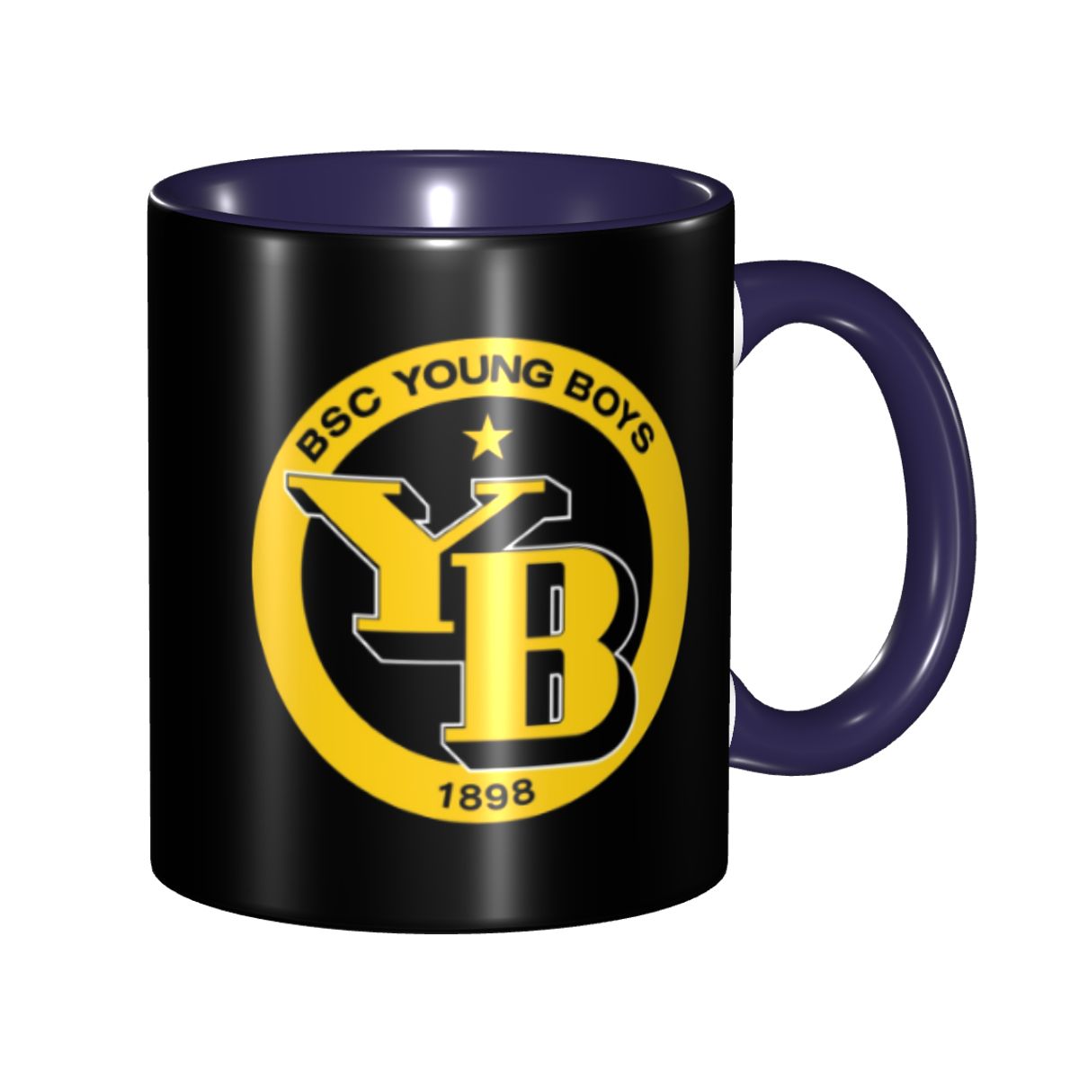 Young Tea Coffee - BSC Young Boys Swiss Football Sports