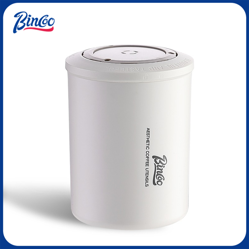 Coffee Tea Jars - Bincoo Coffee Powder Airtight Jar Mini
