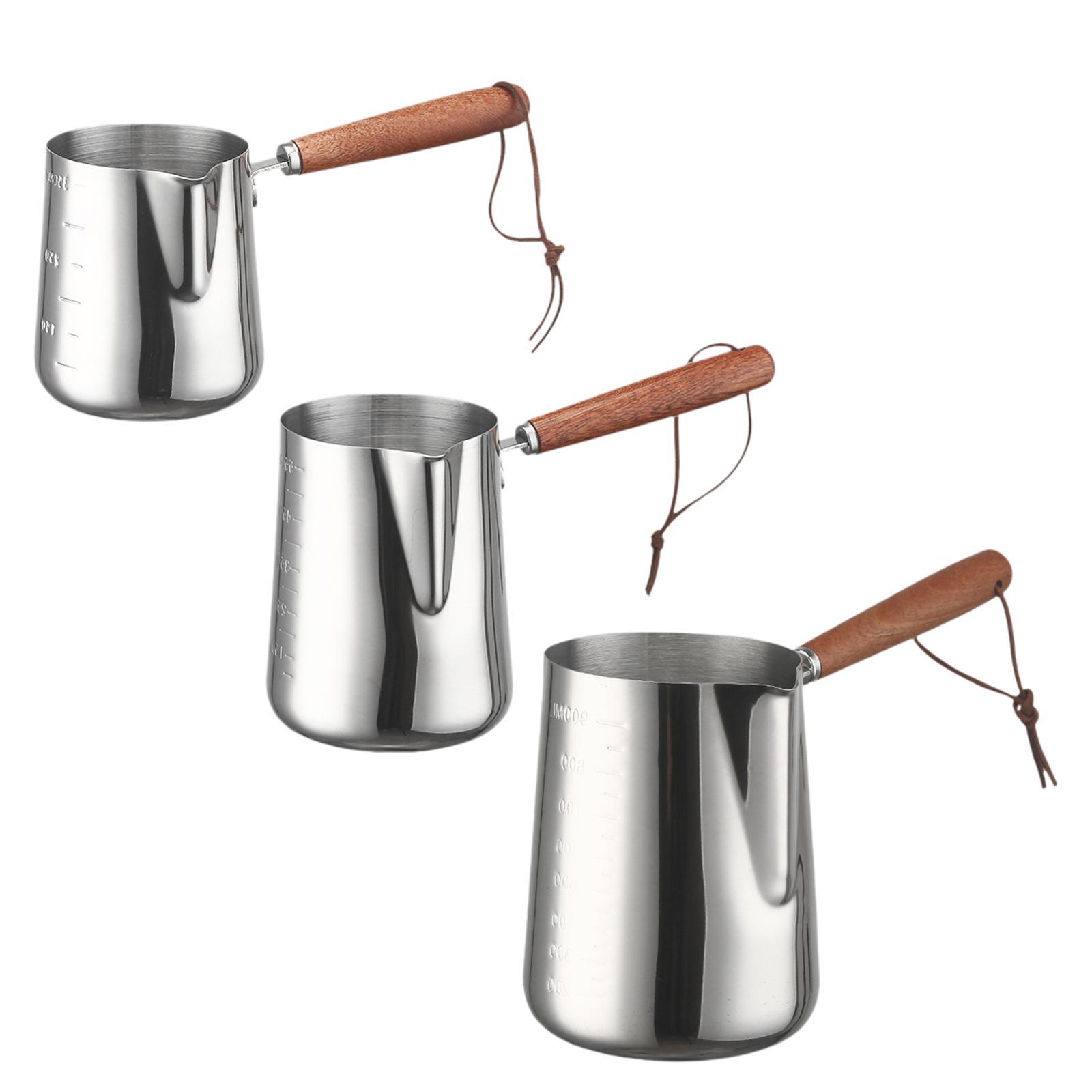 Turkish Coffee Pot Espresso Ma - Coffee Tea Catering ulasan dan harga