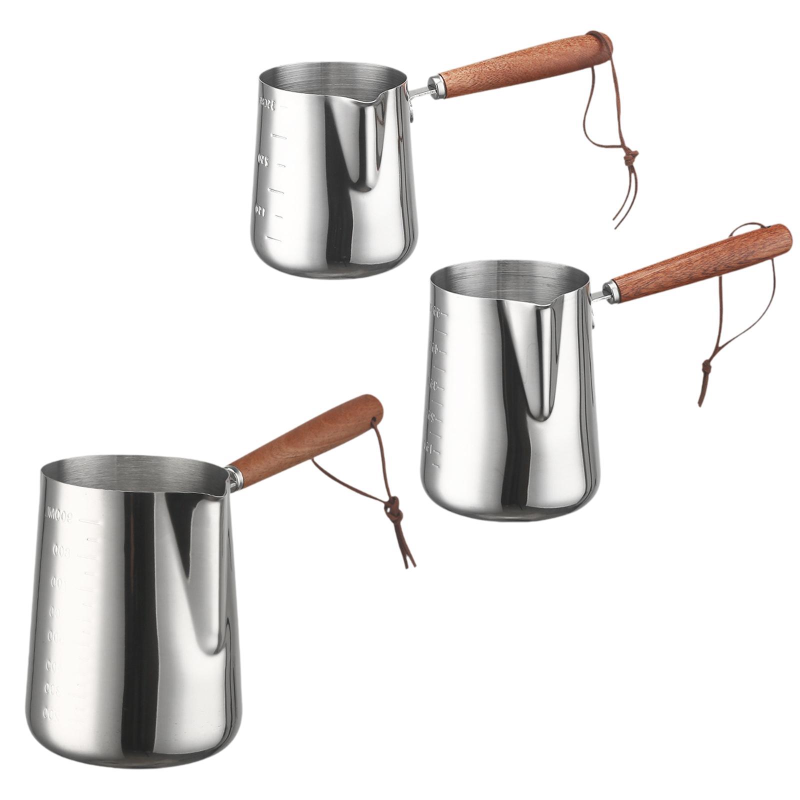 Turkish Coffee Pot Espresso Ma - Coffee Tea Catering ulasan dan harga