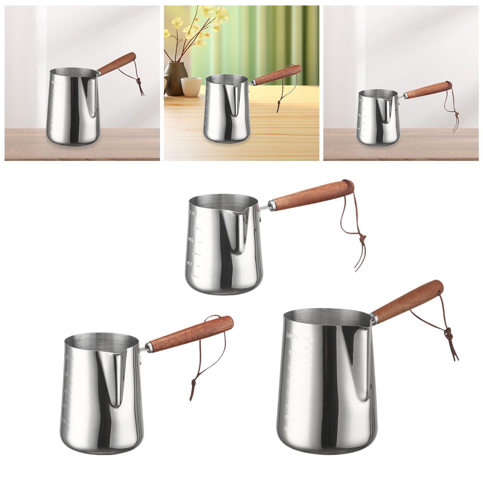 Turkish Coffee Pot Espresso Ma - Coffee Tea Catering ulasan dan harga