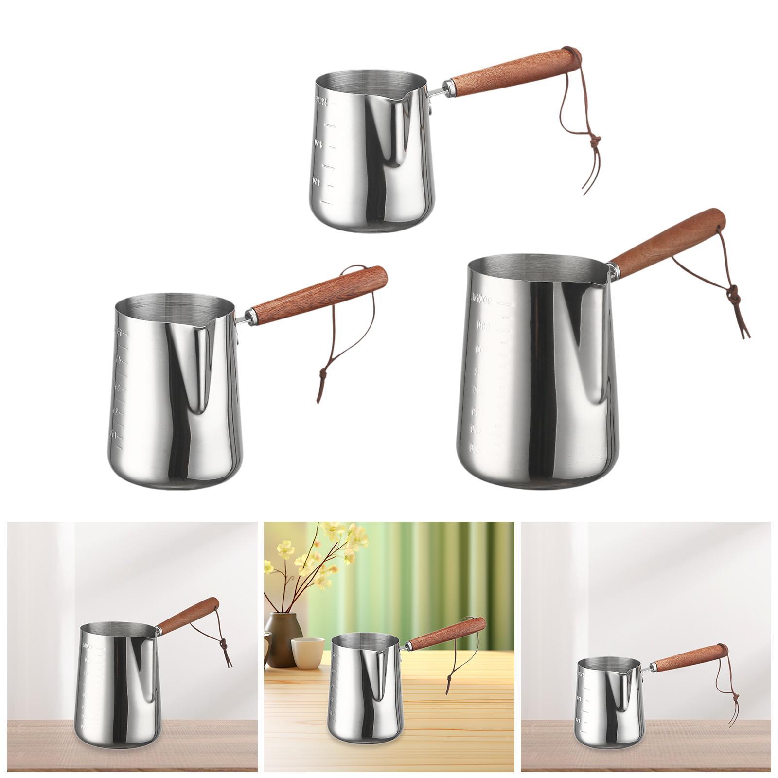 Turkish Coffee Pot Espresso Ma - Coffee Tea Catering ulasan dan harga