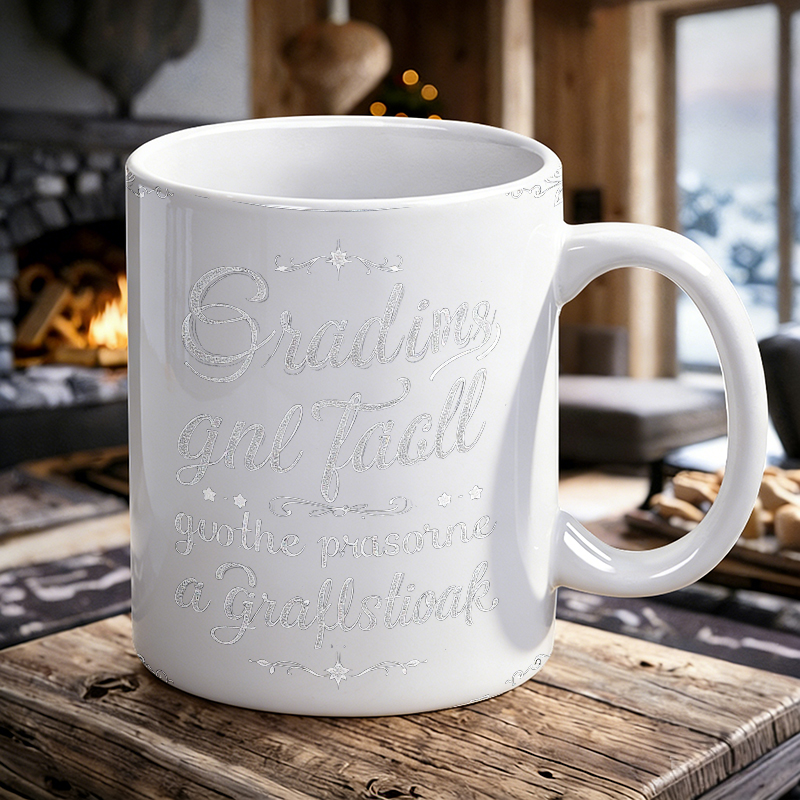 Trendy and stylish decorative  - Coffee Tea Font ulasan dan harga
