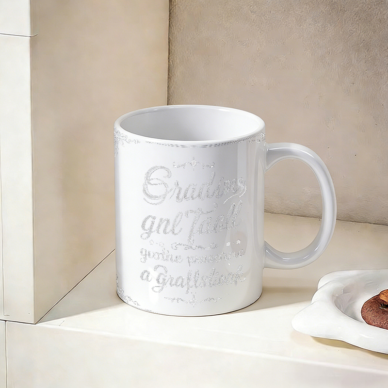 Trendy and stylish decorative  - Coffee Tea Font ulasan dan harga