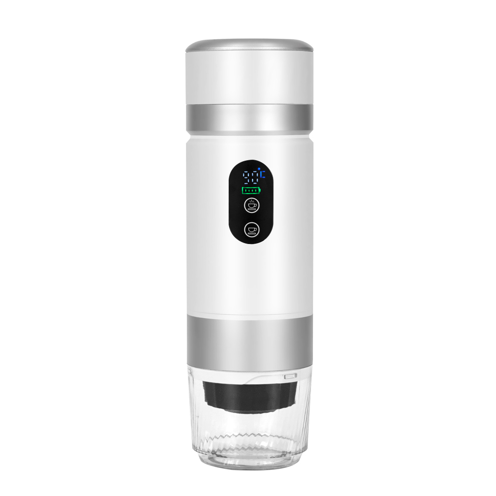 Portable Self-Heating Espresso - Coffee & Tea Garden Lincoln Menu ulasan dan harga