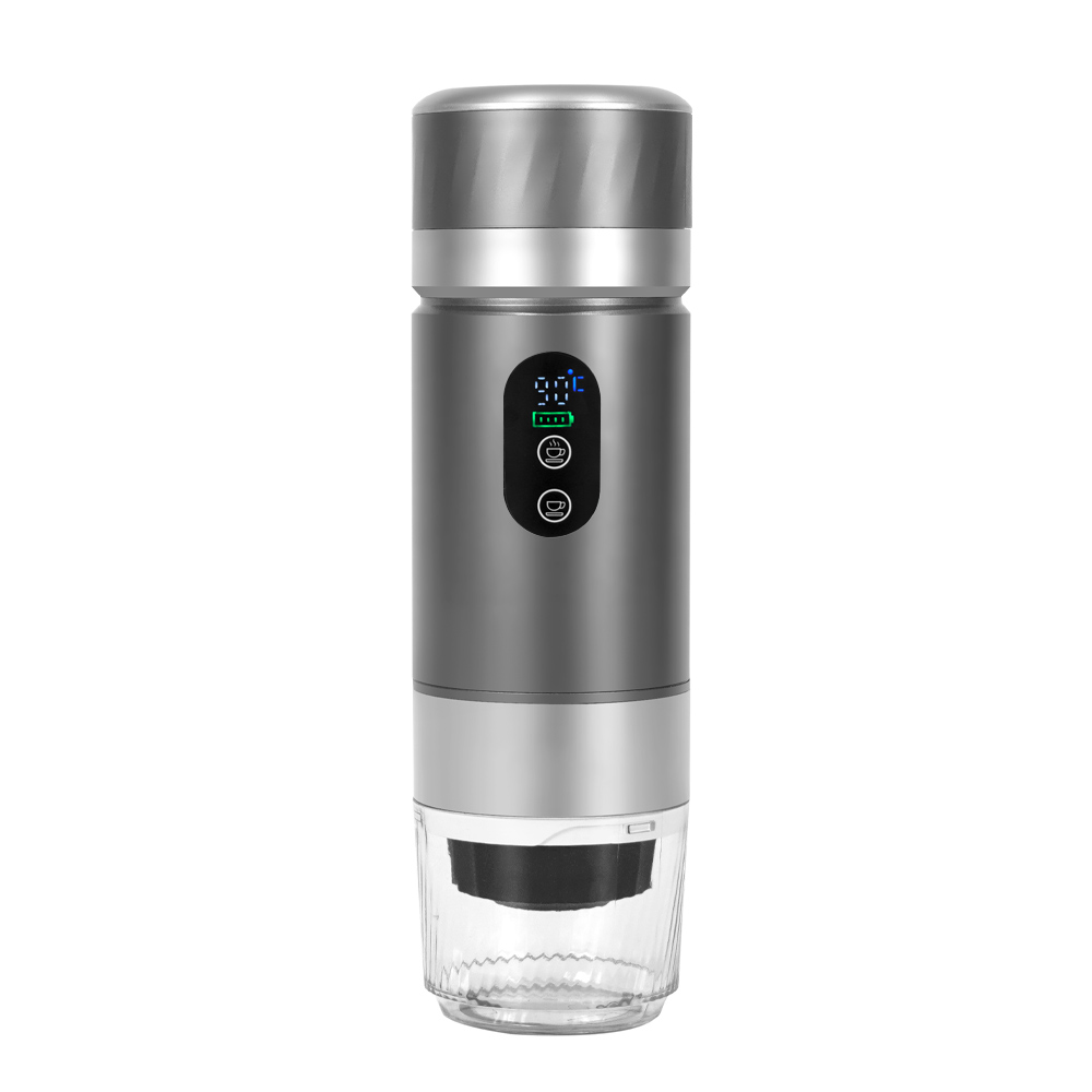 Portable Self-Heating Espresso - Coffee & Tea Garden Lincoln Menu ulasan dan harga
