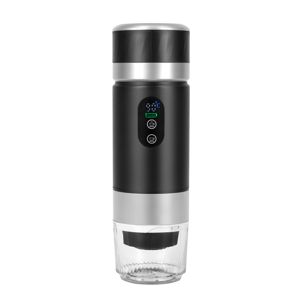 Portable Self-Heating Espresso - Coffee & Tea Garden Lincoln Menu ulasan dan harga