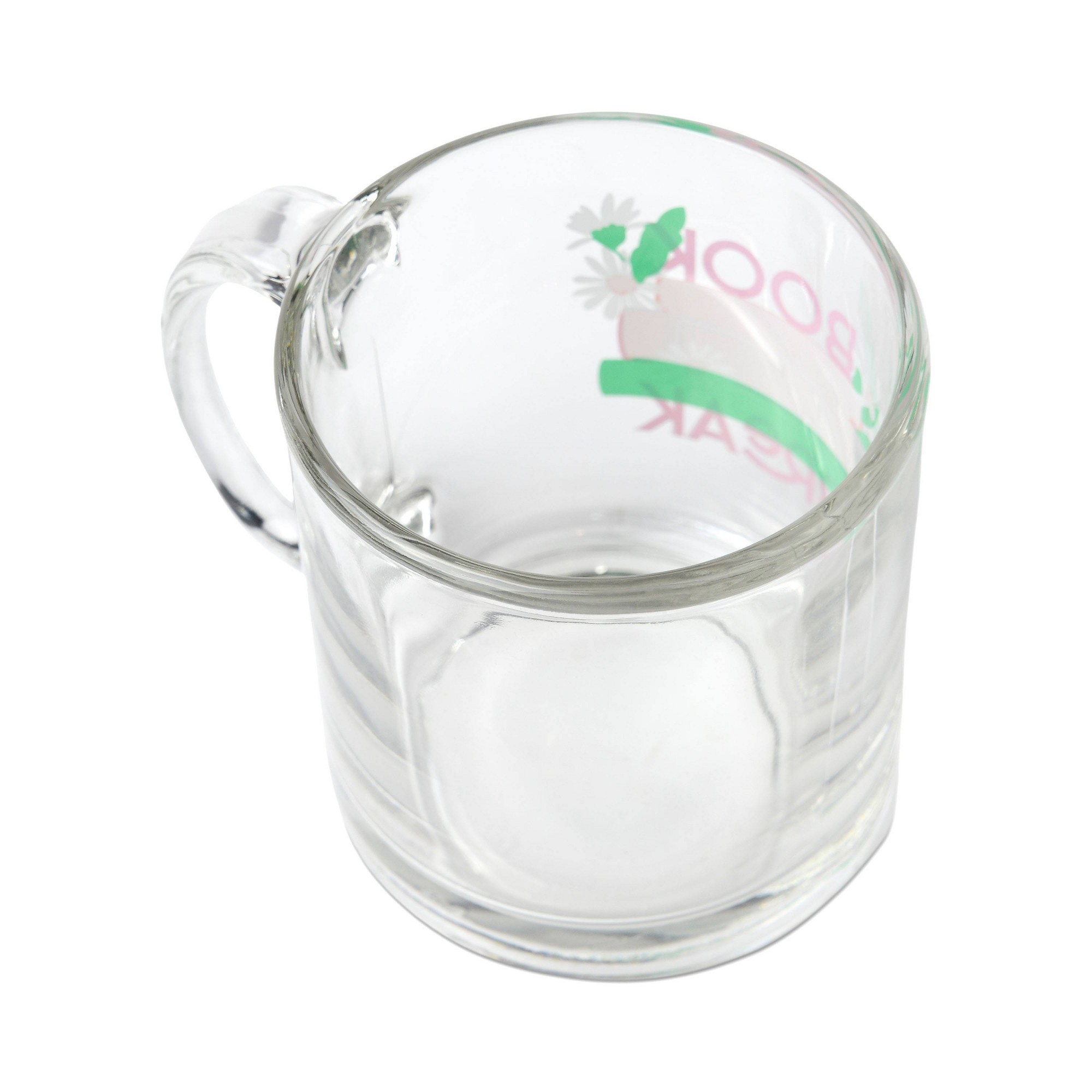 Ceramic Book Break Coffee Mug  - Coffee Tea Nook ulasan dan harga