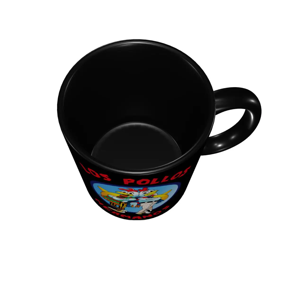 Distressed Breaking Bad Coffee - Coffee Tea Break ulasan dan harga