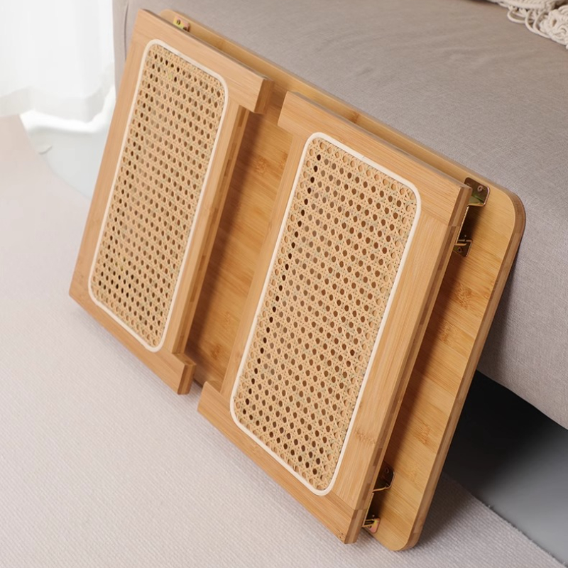 Foldable Bay Window Table Japa - Coffee Tea Nook ulasan dan harga