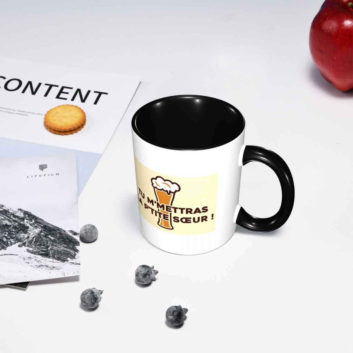 You Will Send Me The Little Si - Coffee Tea And Me ulasan dan harga