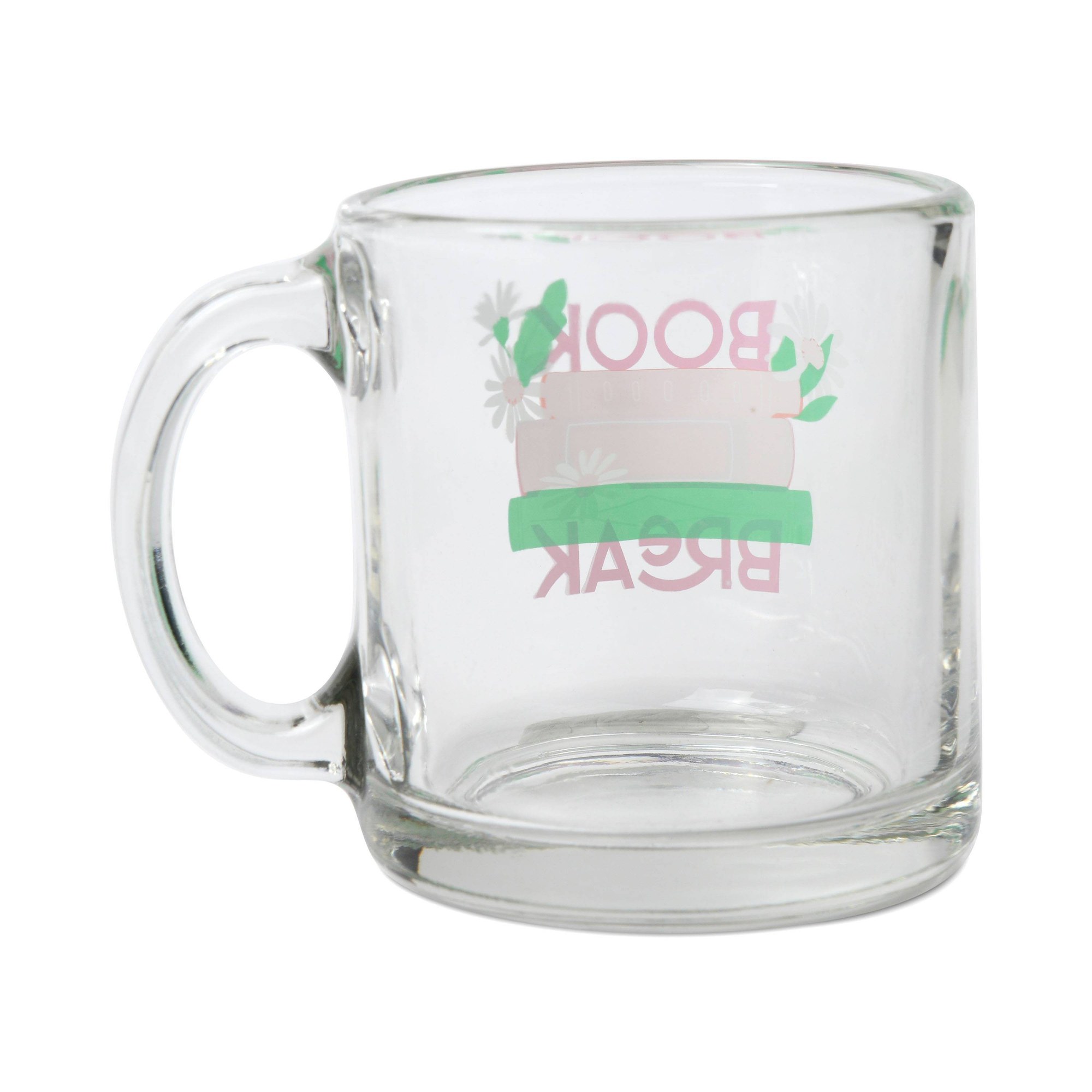 Book Break Ceramic Coffee Mug  - Coffee Tea Break ulasan dan harga