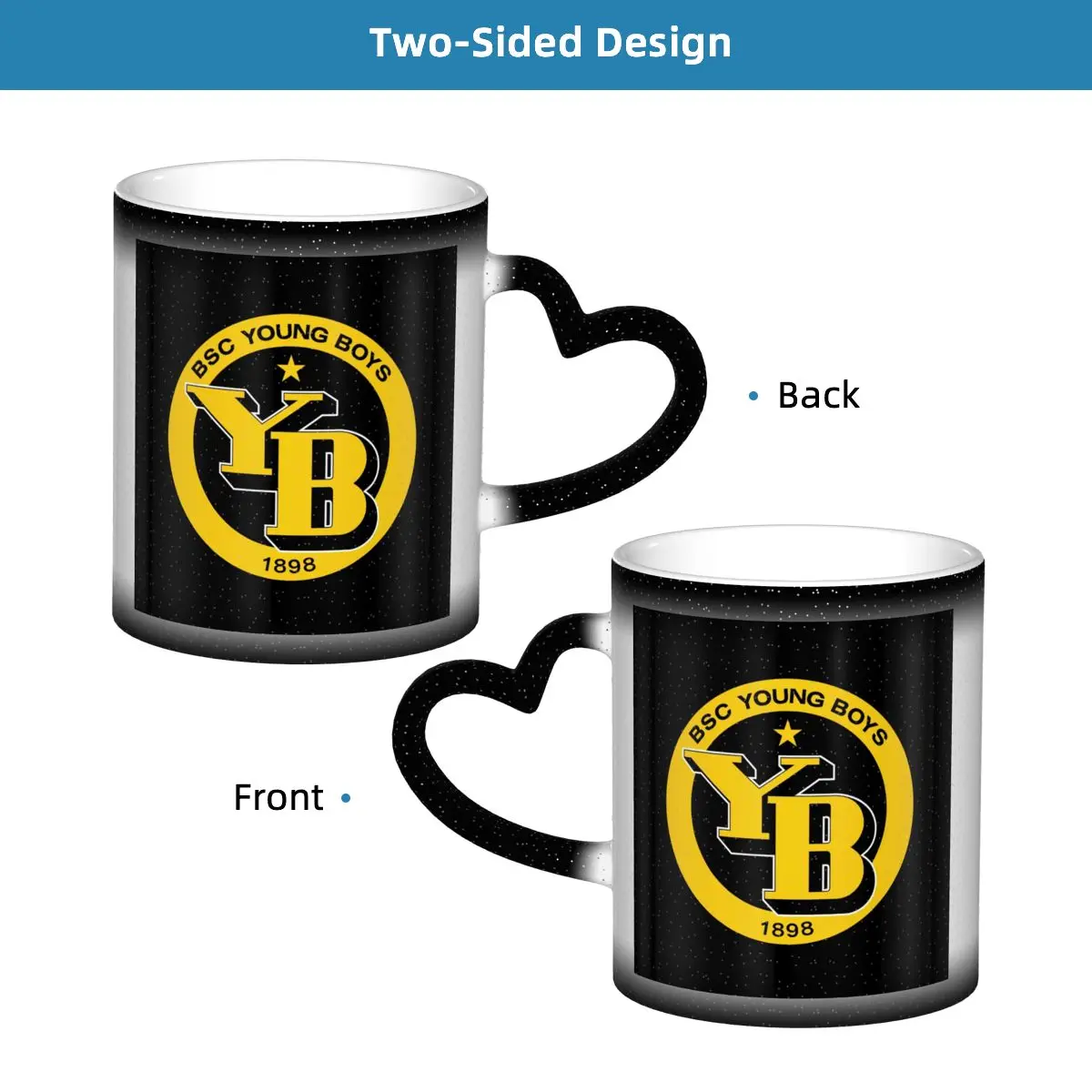 BSC Young Boys Swiss Football  - Young Tea Coffee ulasan dan harga