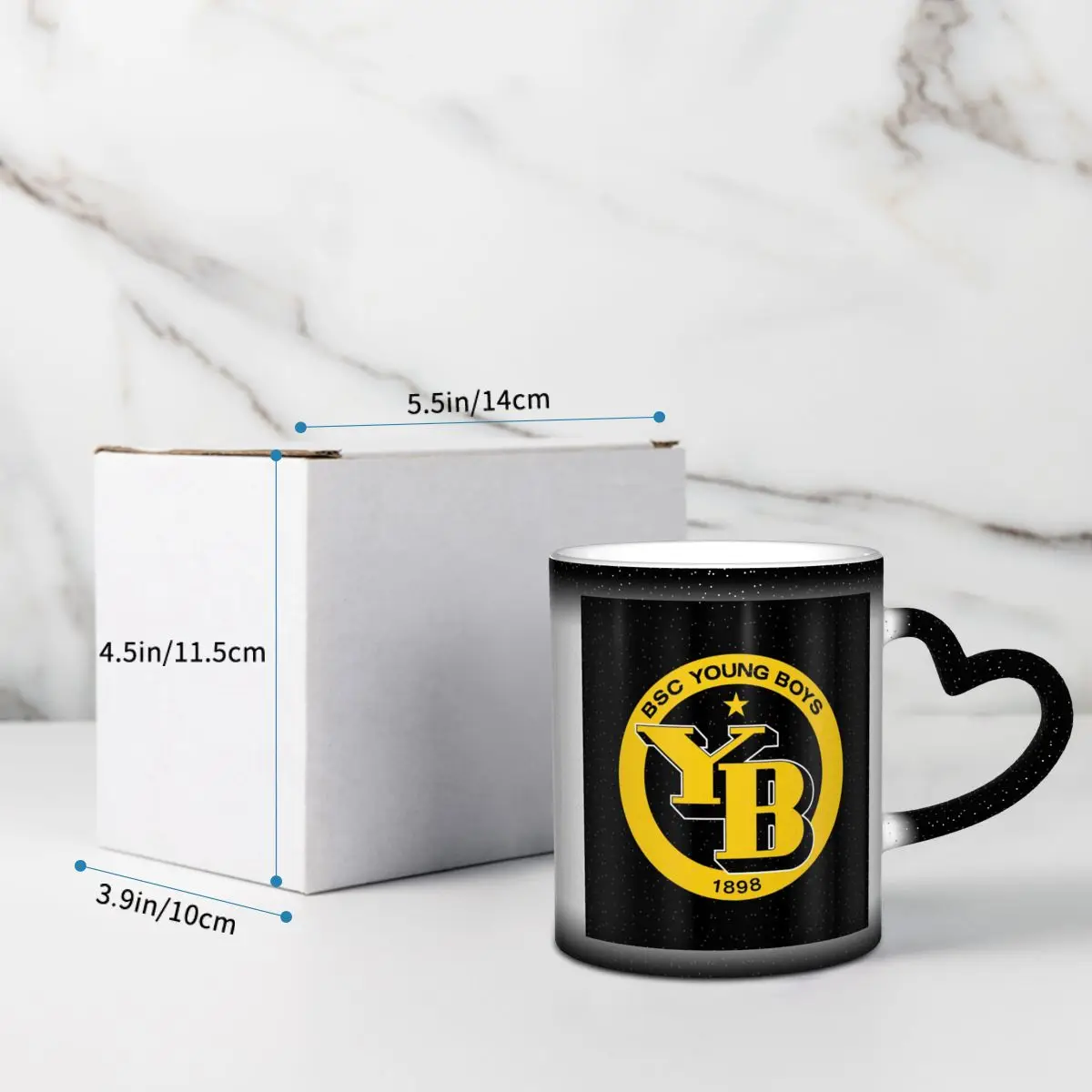 BSC Young Boys Swiss Football  - Young Tea Coffee ulasan dan harga