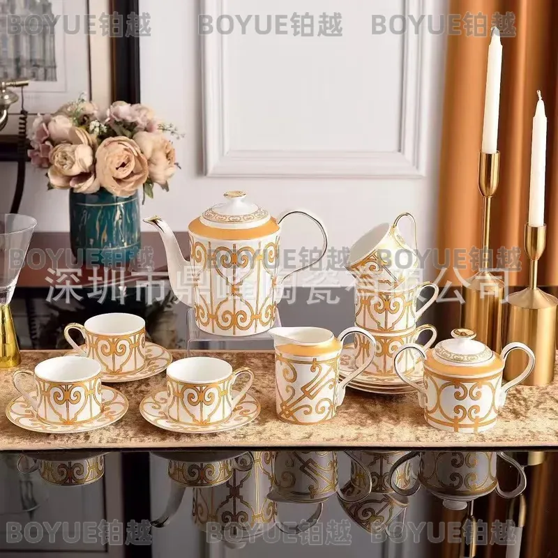 Yellow Ceramic Coffee Cup and  - Mug Tea Coffee ulasan dan harga
