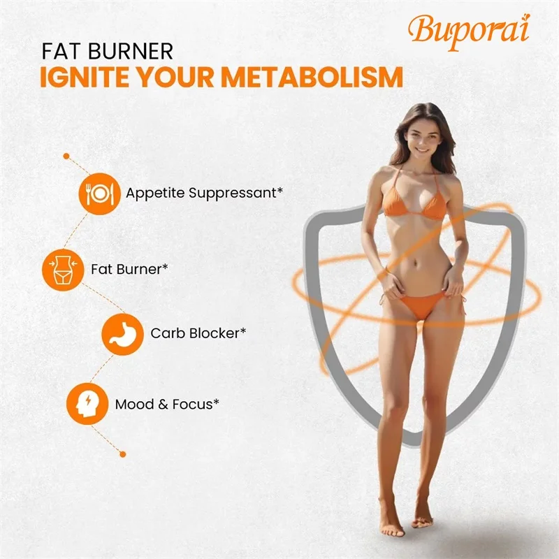 Fat Burner Capsules - Healthy  - Coffee Tea Jars ulasan dan harga