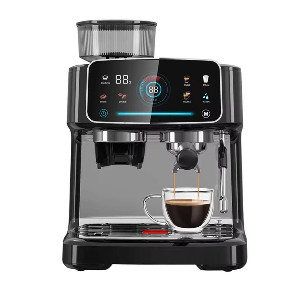Upgraded Version High-efficien - Coffee & Tea Garden Lincoln Menu ulasan dan harga
