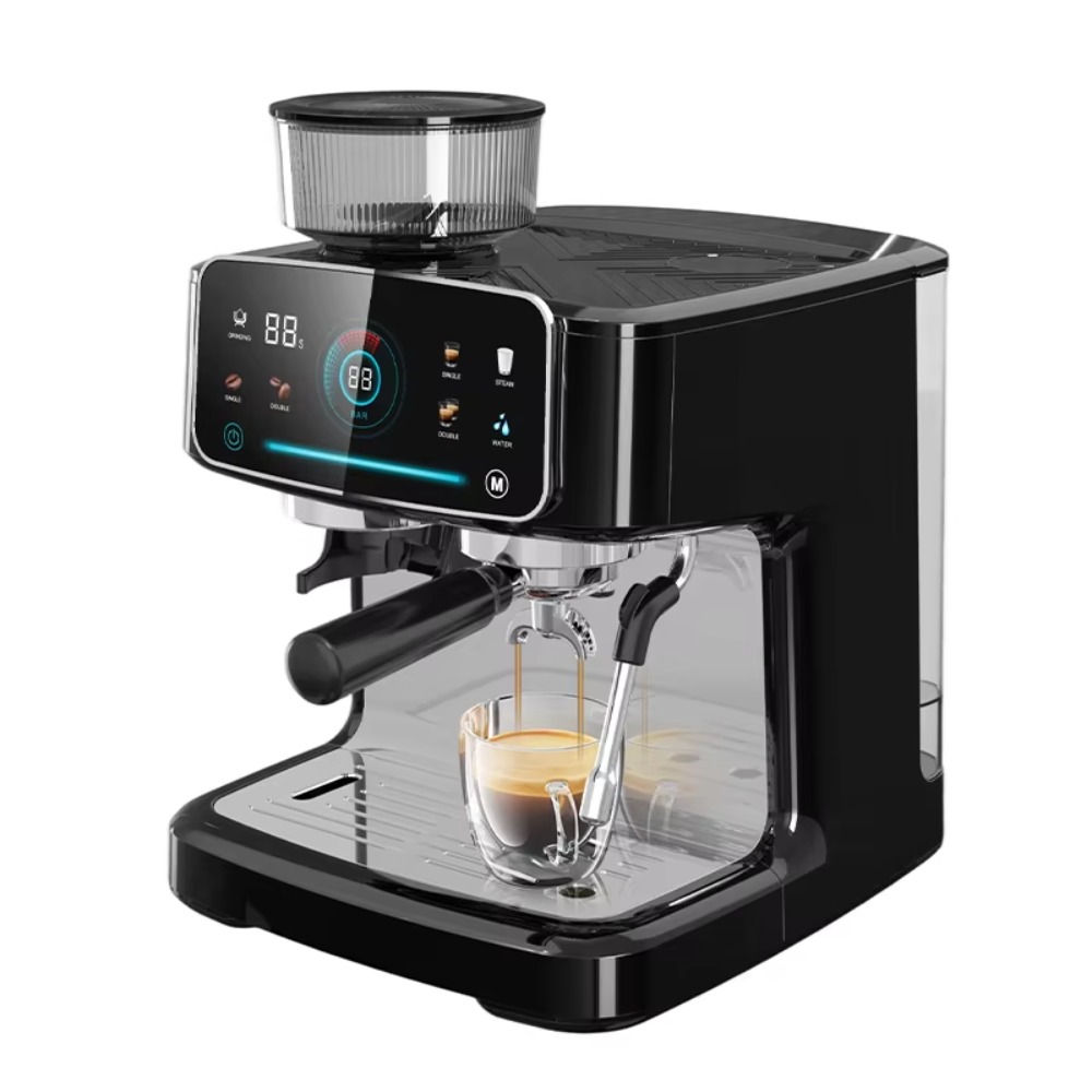 Upgraded Version High-efficien - Coffee & Tea Garden Lincoln Menu ulasan dan harga