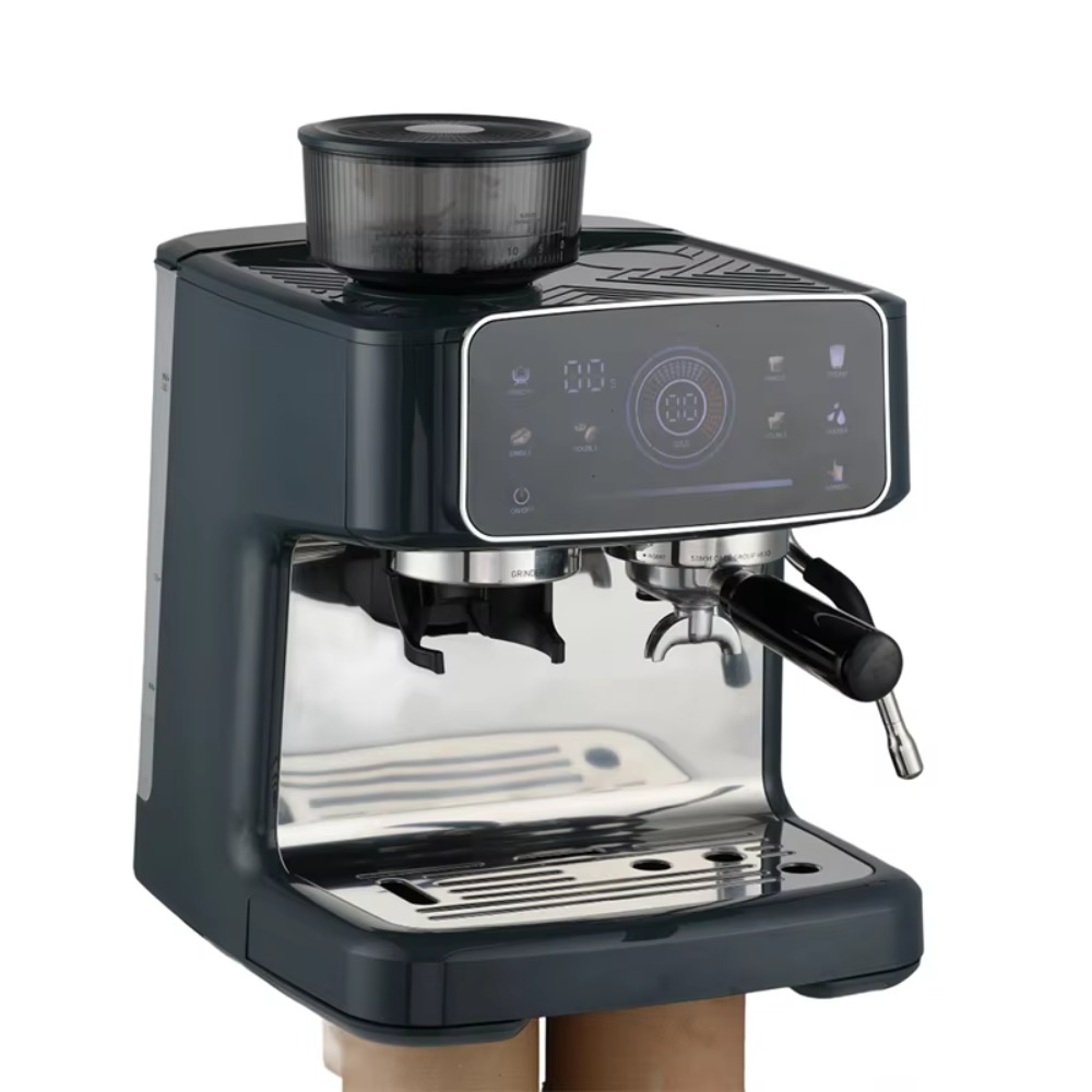 Upgraded Version High-efficien - Coffee & Tea Garden Lincoln Menu ulasan dan harga
