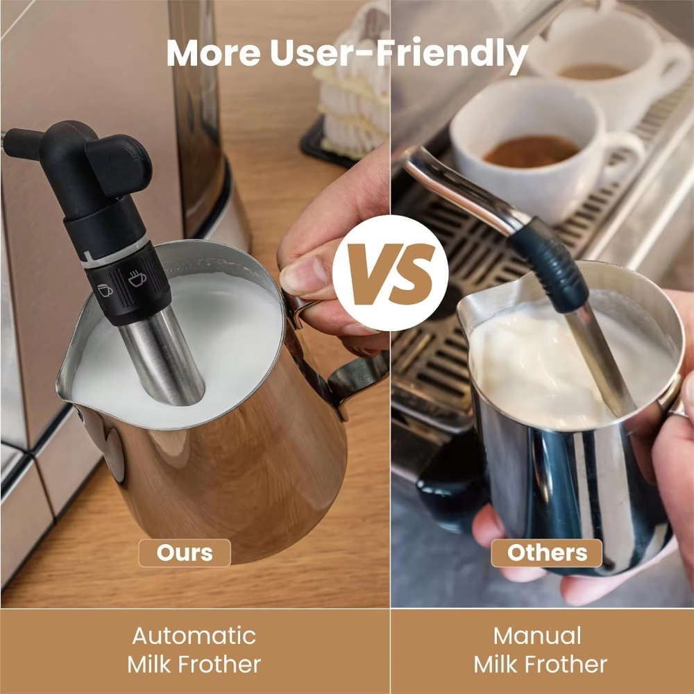 Upgraded Version High-efficien - Coffee & Tea Garden Lincoln Menu ulasan dan harga