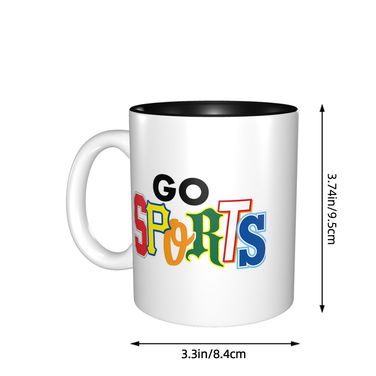 Go Sports Different Font Style - Coffee Tea Font ulasan dan harga