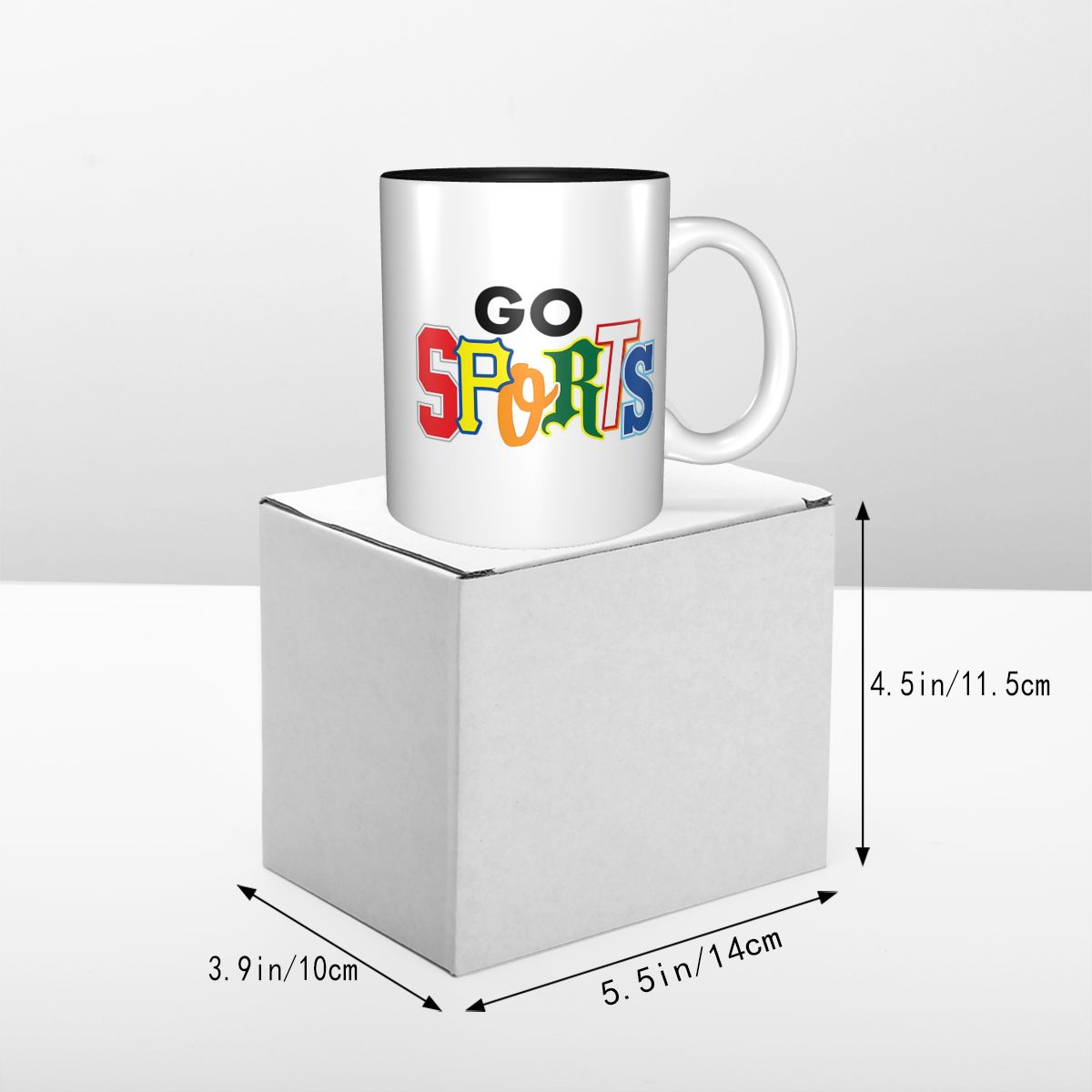 Go Sports Different Font Style - Coffee Tea Font ulasan dan harga