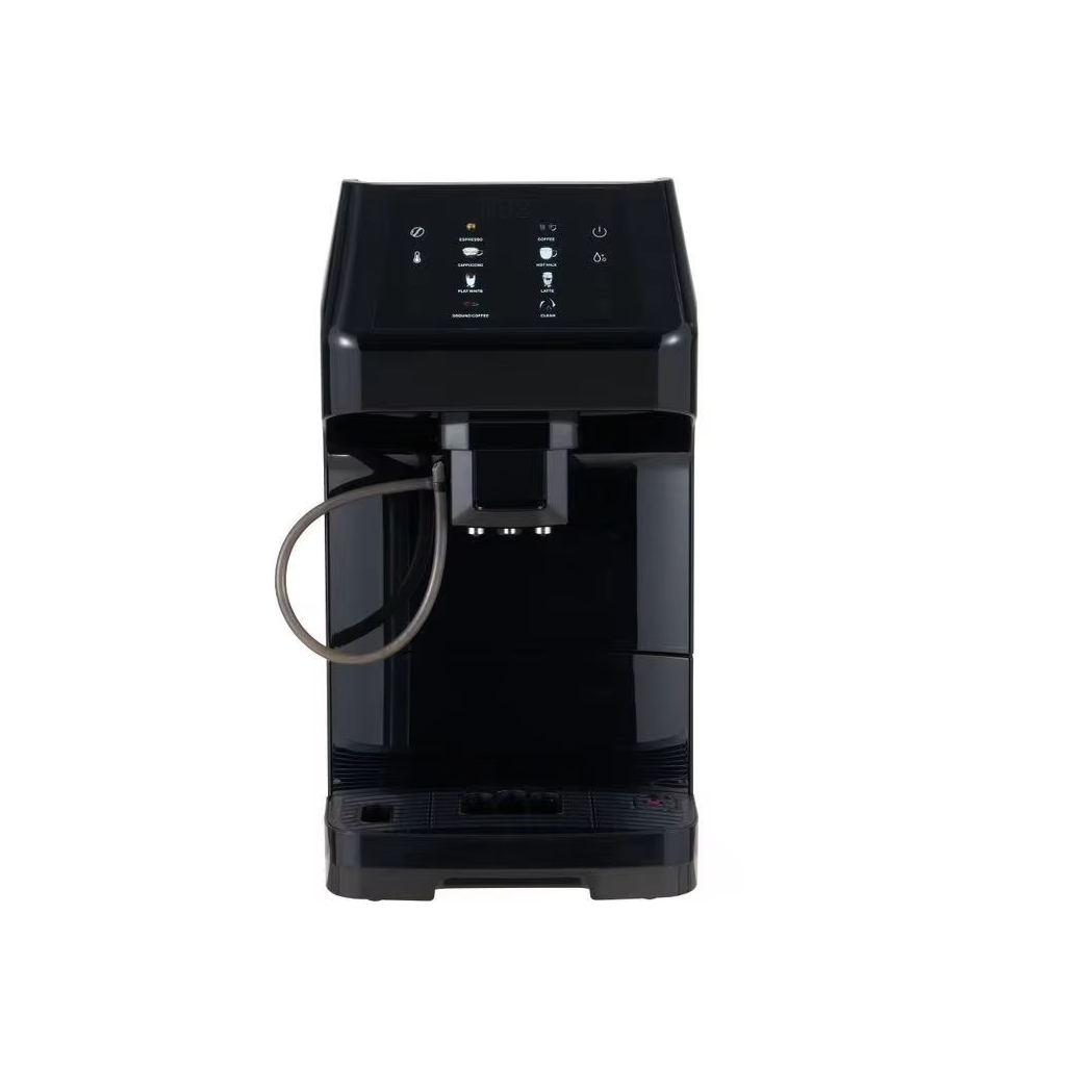 Bean to Cup Powder Brewing Mil - Coffee & Tea Garden Lincoln Menu ulasan dan harga