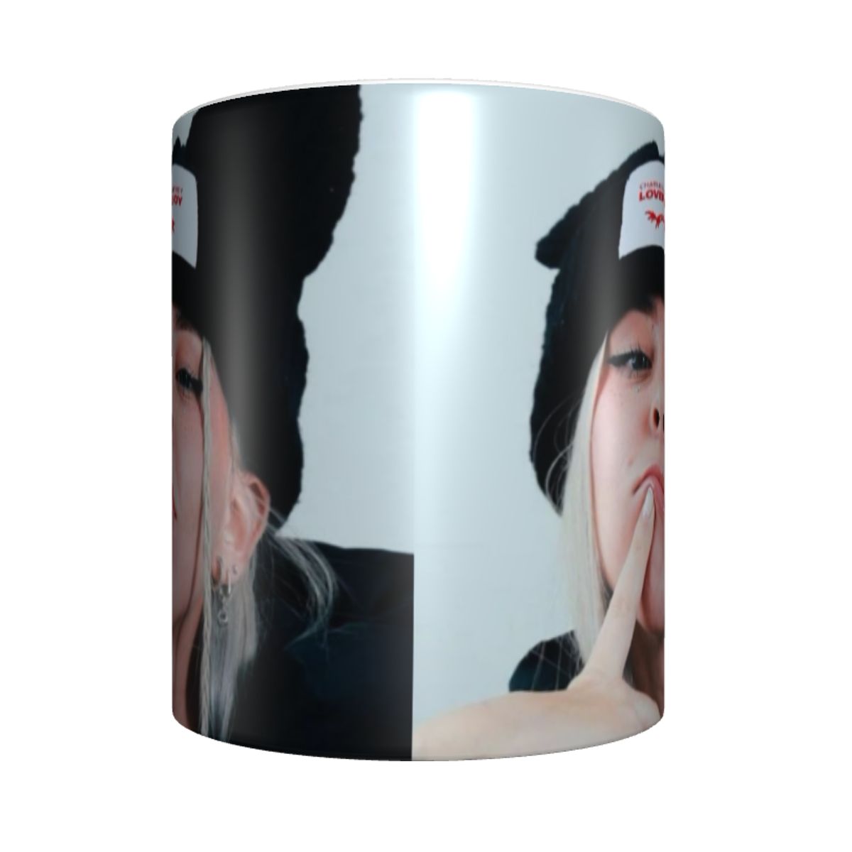 Young Miko Ceramic Magic Cups  - Young Tea Coffee ulasan dan harga