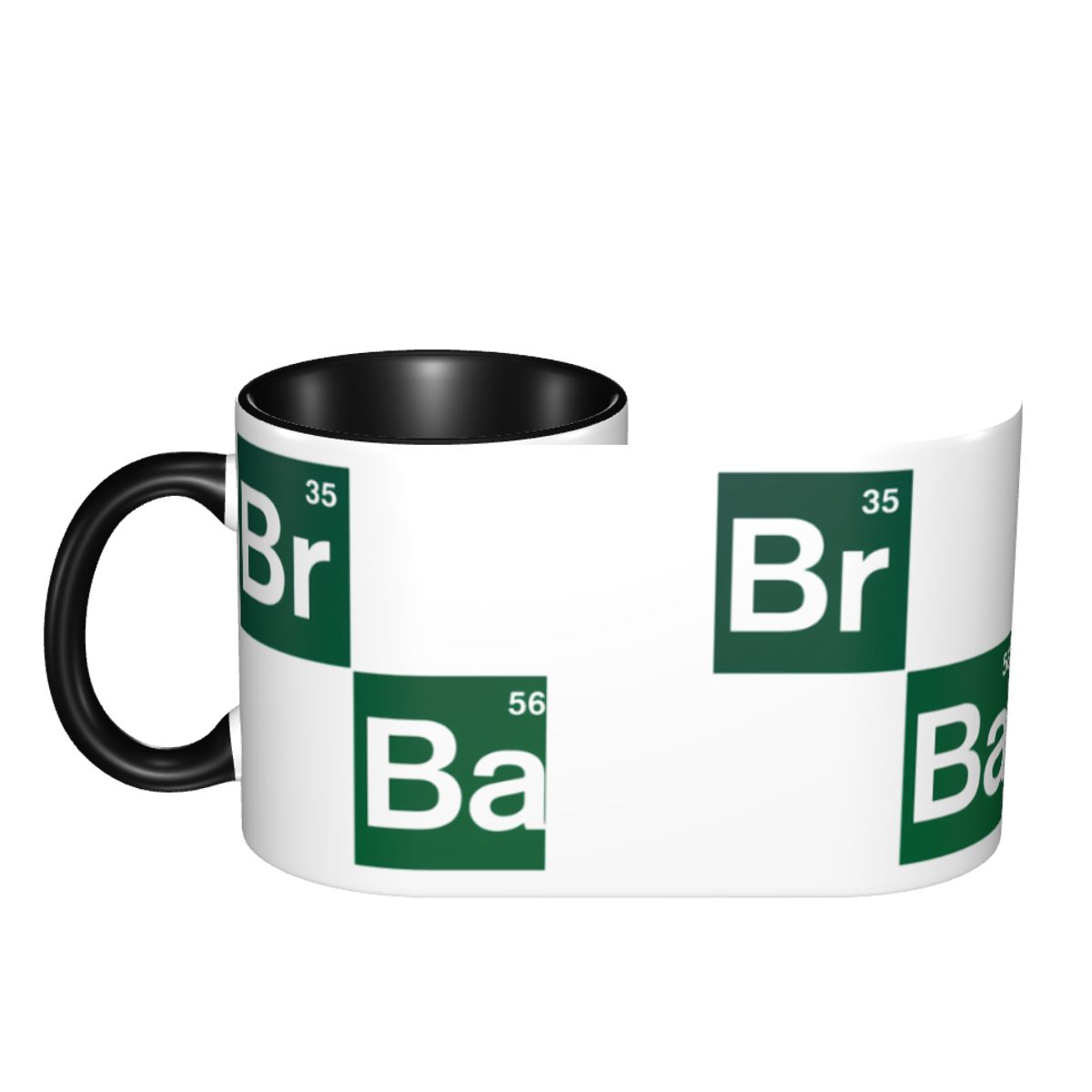 Breaking Elements Bad Coffee M - Coffee Tea Break ulasan dan harga