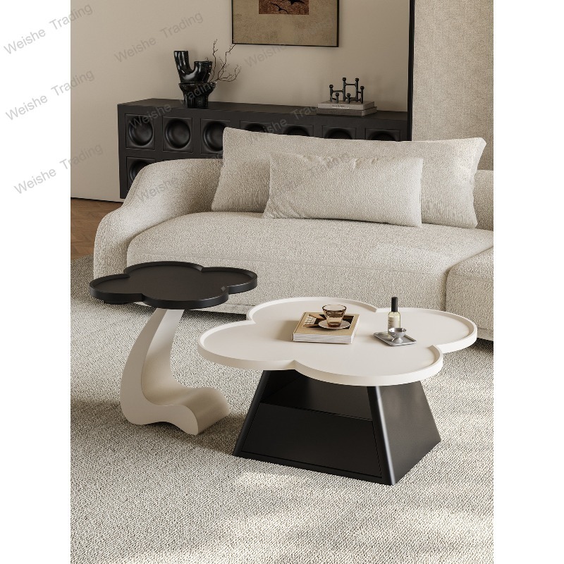 Designer creative cream style  - Young Tea Coffee ulasan dan harga