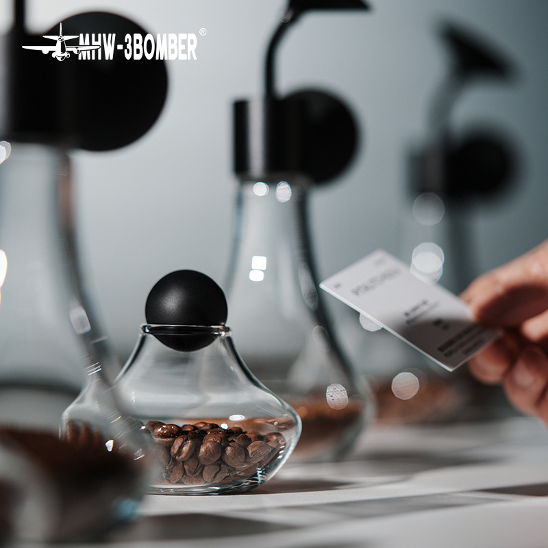 MHW-3BOMBER Bomber Coffee Smel - Coffee Tea & Jane ulasan dan harga