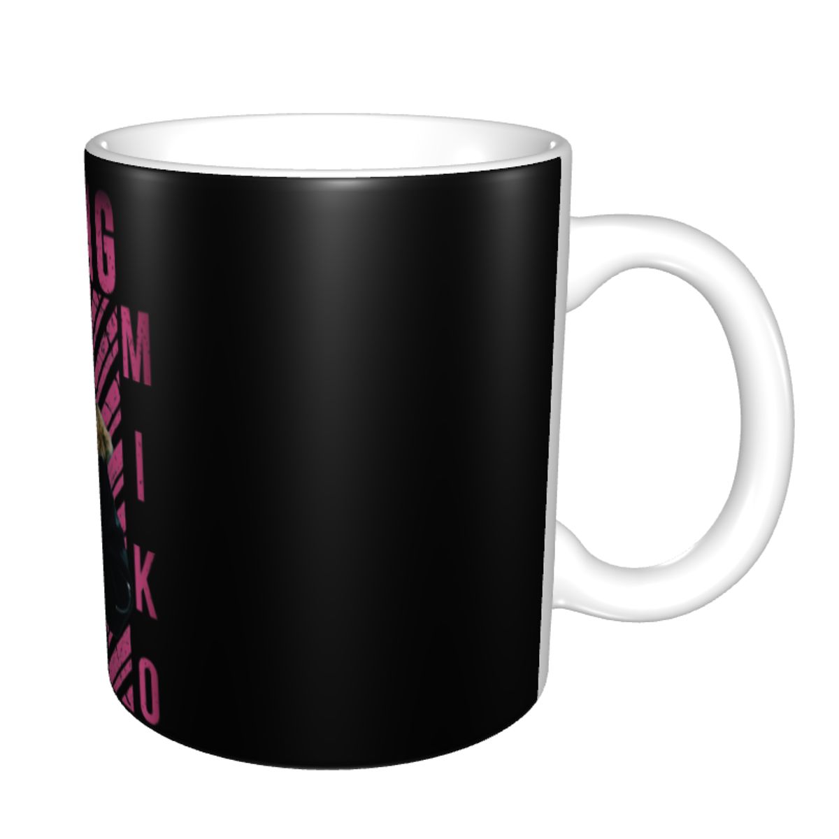 Personalized Singer Y-young Mi - Young Tea Coffee ulasan dan harga