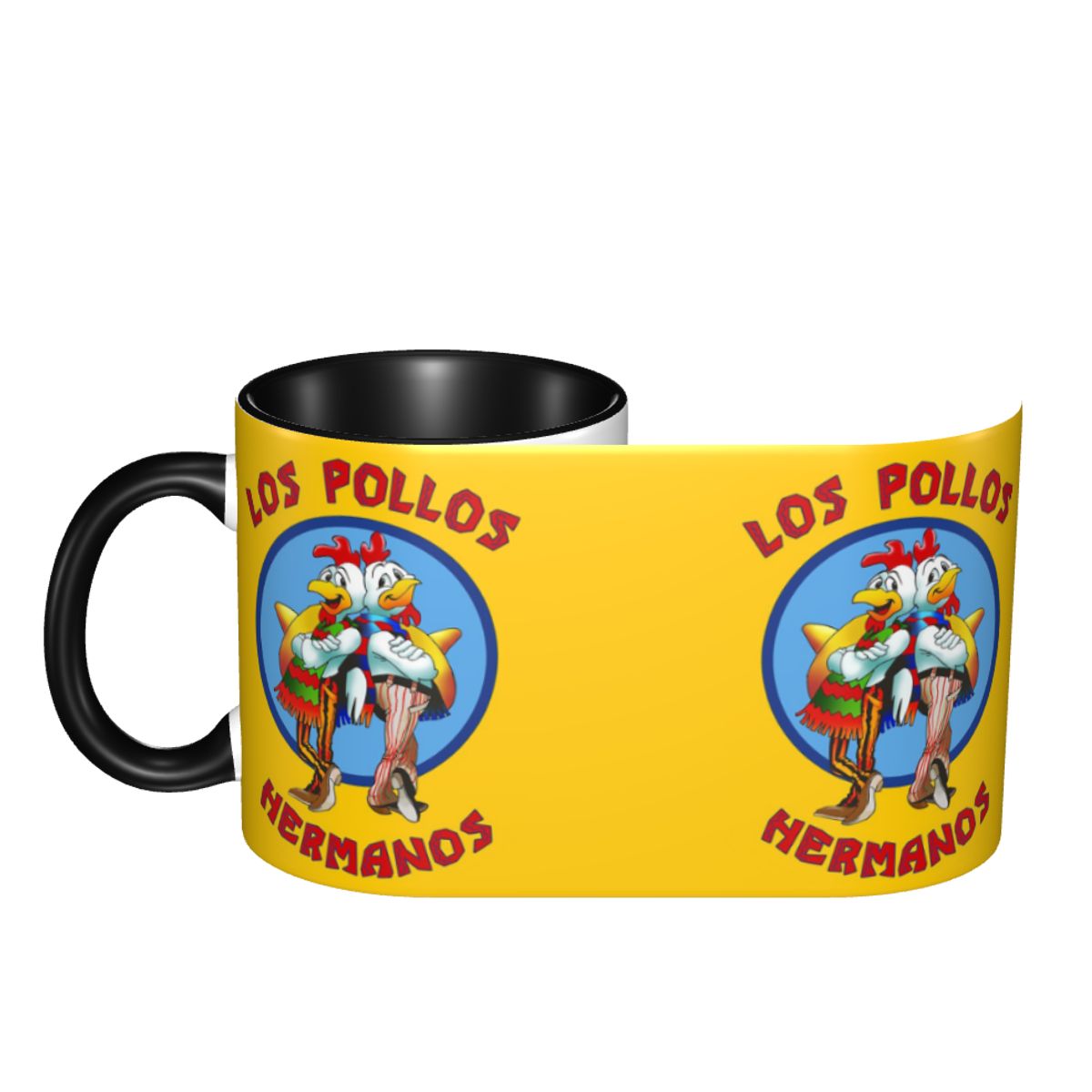 Breaking Bad Let's Cook Mug Fu - Coffee Tea Break ulasan dan harga