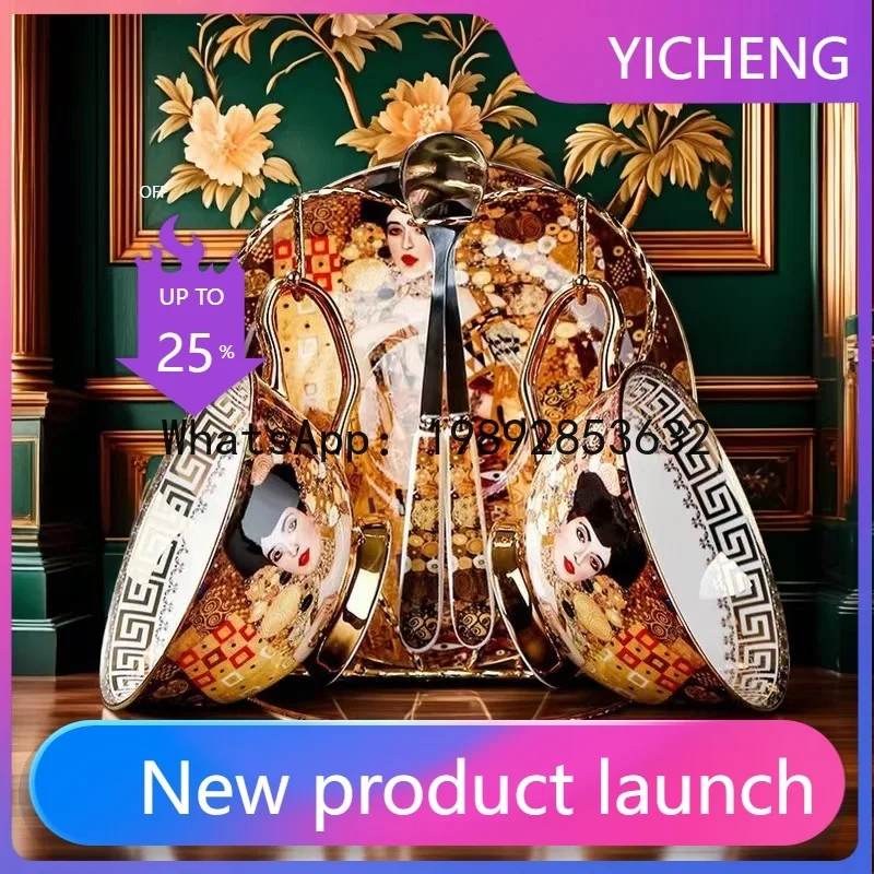 b20Luxury Bone China Coffee Se - Coffee Tea & Jane ulasan dan harga