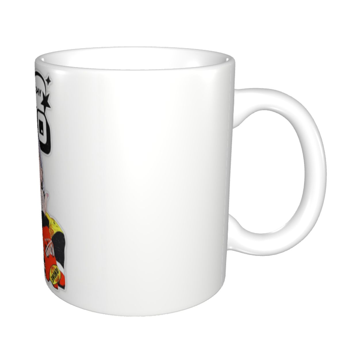 Personalized Singer Y-young Mi - Young Tea Coffee ulasan dan harga
