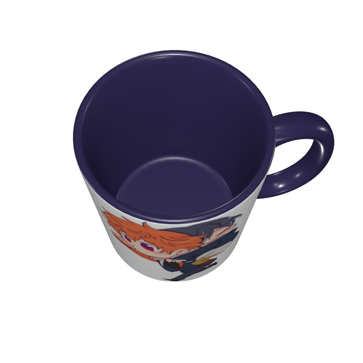 Obey Me Mug Funny Ceramic Coff - Coffee Tea And Me ulasan dan harga