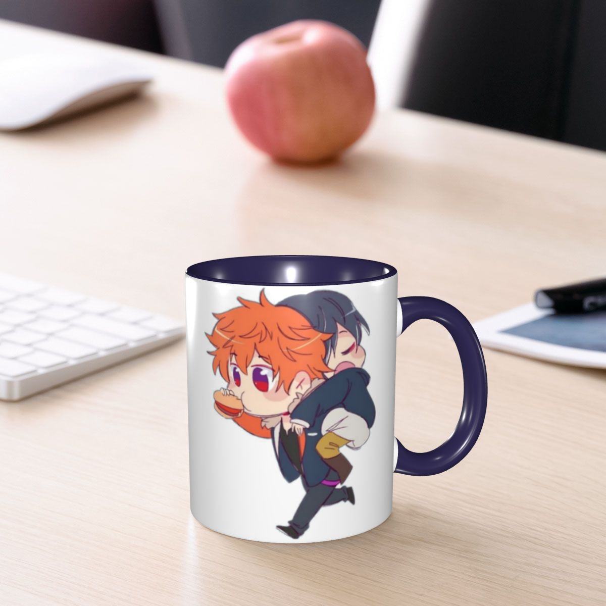 Obey Me Mug Funny Ceramic Coff - Coffee Tea And Me ulasan dan harga