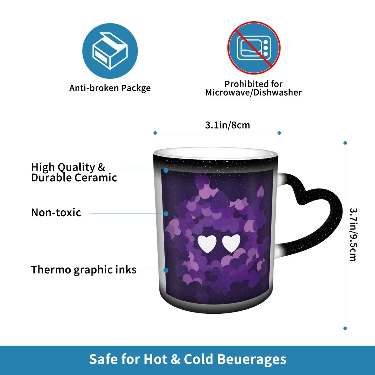 Star Vs. The Forces Of Evil Me - Coffee Vs Tea ulasan dan harga