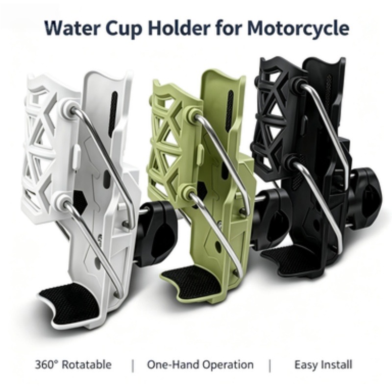 Quick Install Adjustable Cup H - Coffee Tea Jars ulasan dan harga