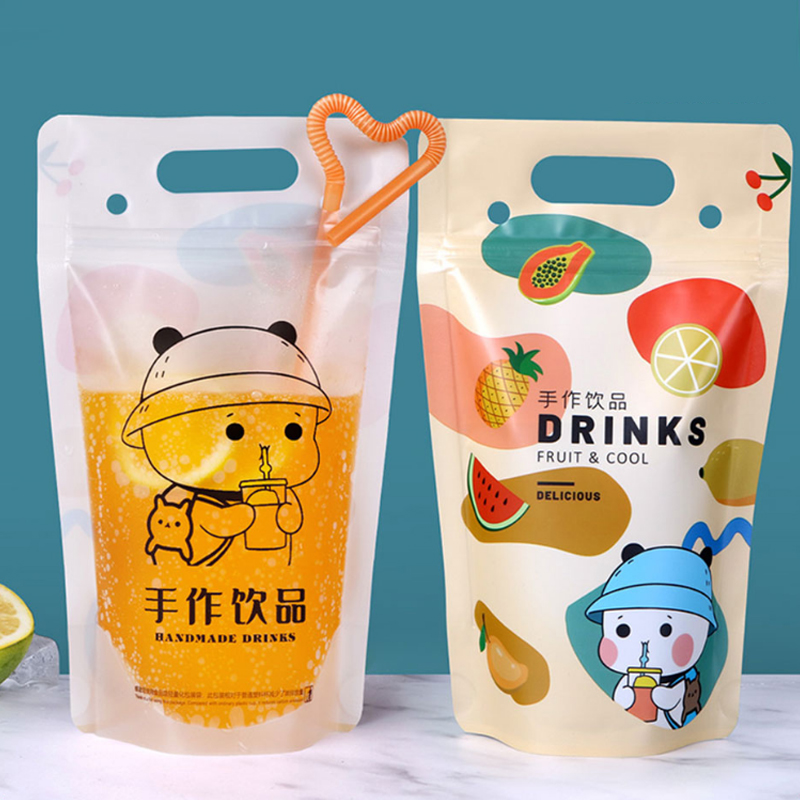 Customized Printing Of Transpa - Coffee Tea & Jane ulasan dan harga