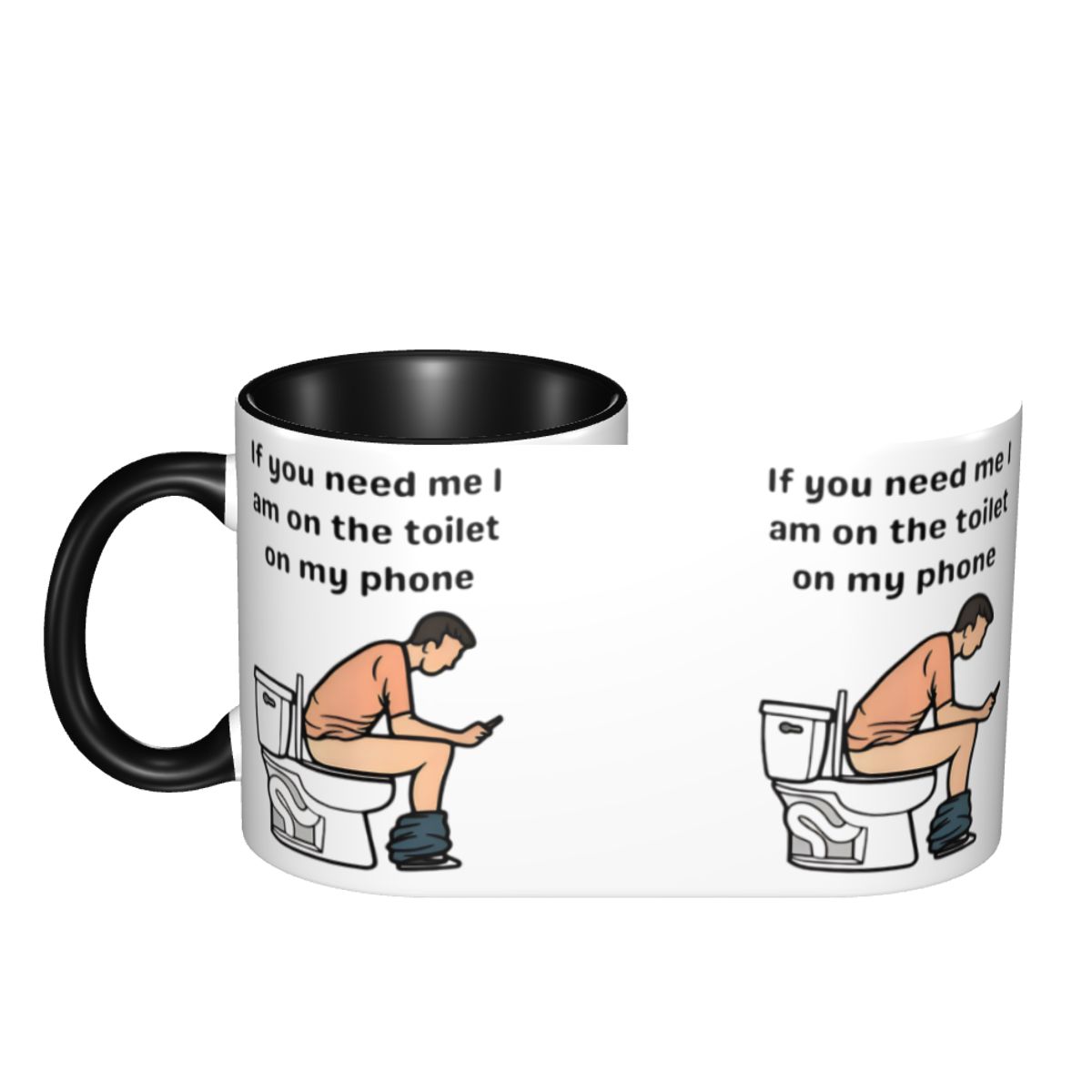If You Need Me I'm On The Toil - Coffee Tea And Me ulasan dan harga