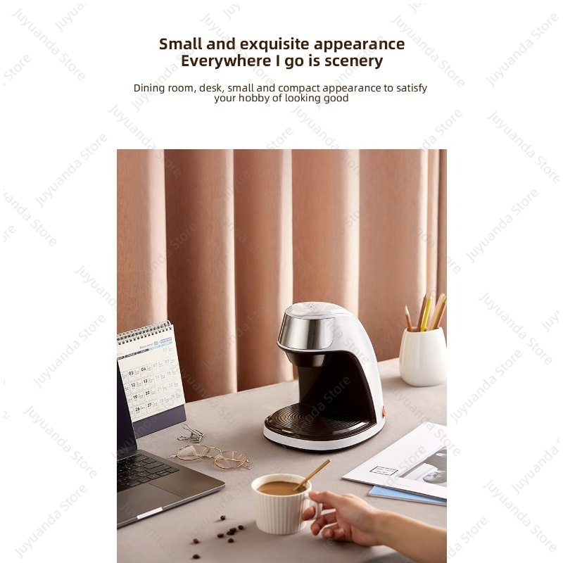 American Coffee Maker Househol - Coffee Tea & Jane ulasan dan harga