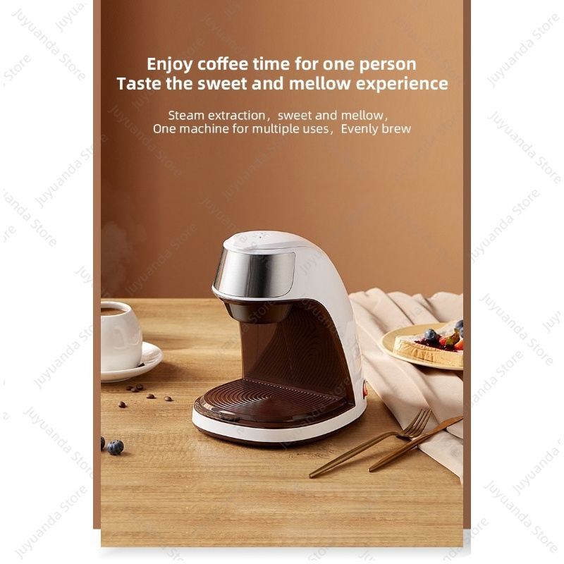 American Coffee Maker Househol - Coffee Tea & Jane ulasan dan harga