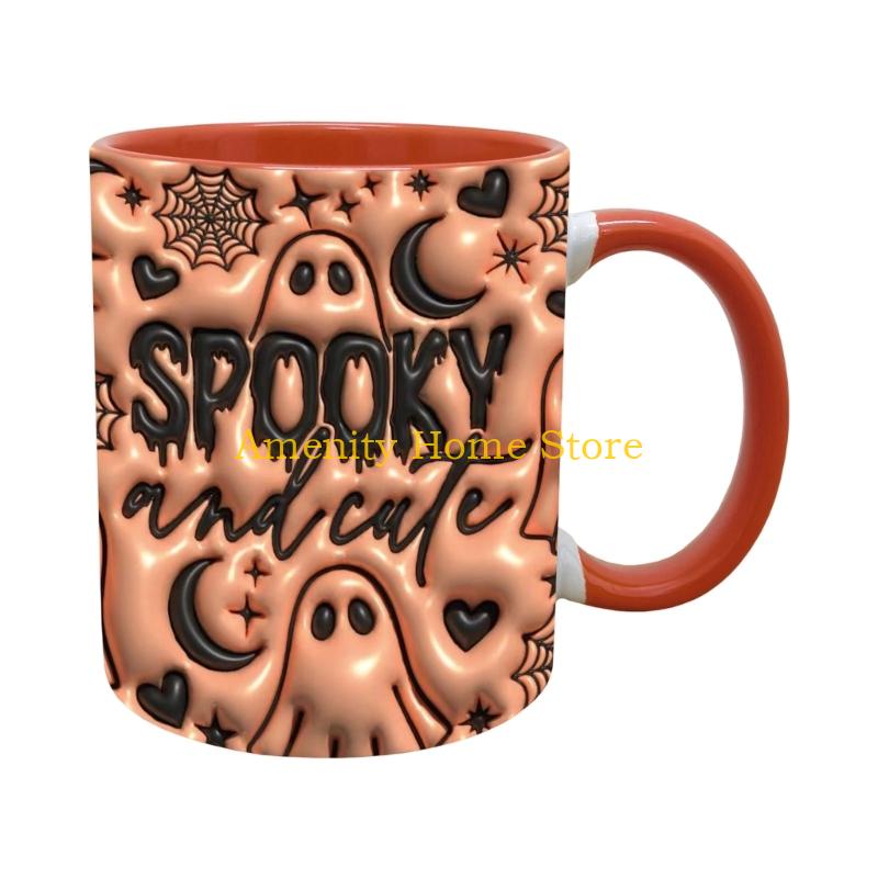 F26C Fall Drinkware Coffee Cup - Coffee Tea Break ulasan dan harga
